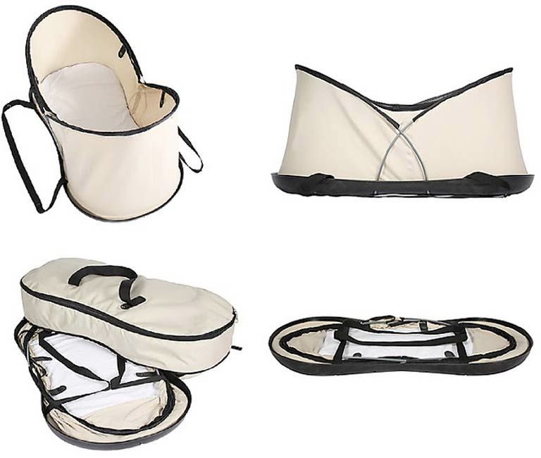 Overpacking mama birds will love Phil & Ted's Nest Cool Mom Picks Overpacking mama birds will love Phil & Ted's Nest Cool Mom Picks